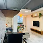Edificio Porto Atlantis, Com Rooftop, A 50M Do Mar
