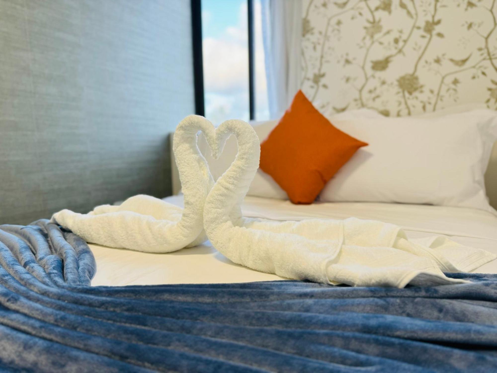 Apartamento Edificio Porto Atlantis, Com Rooftop, A 50m Do Mar