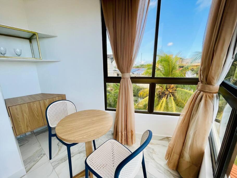 Edificio Porto Atlantis, Com Rooftop, A 50m Do Mar Porto de Galinhas